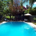 Bourke Riverside Motel - Darwin Holiday 0