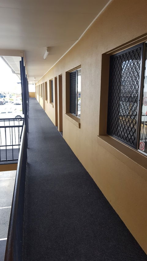 International Lodge - Darwin Holiday 0