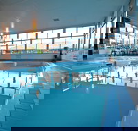 Cattleman's Country Motor Inn  Serviced Apartments - Darwin Holiday