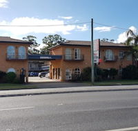 Chelsea Motor Inn - Darwin Holiday