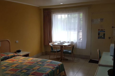 Chelsea Motor Inn - Darwin Holiday 2