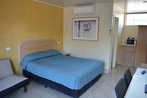 Chelsea Motor Inn - Darwin Holiday 6