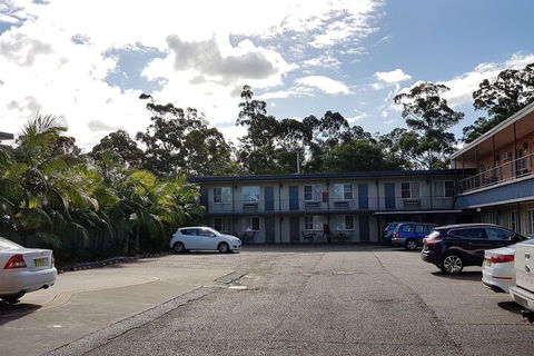 Chelsea Motor Inn - Darwin Holiday 4