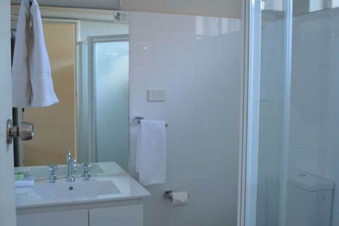 Chelsea Motor Inn - Darwin Holiday 7