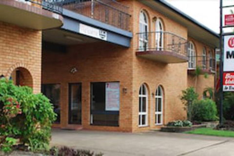 Chelsea Motor Inn - Darwin Holiday 1