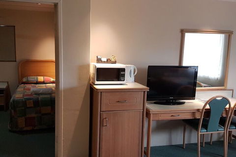 Chelsea Motor Inn - Darwin Holiday 3