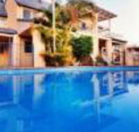 Korora Bay Beach House - Darwin Holiday