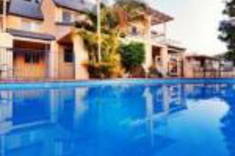 Korora Bay Beach House - Darwin Holiday 0