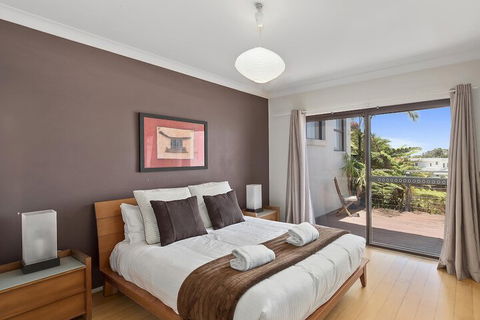 McAuleys Beach House - Darwin Holiday 2
