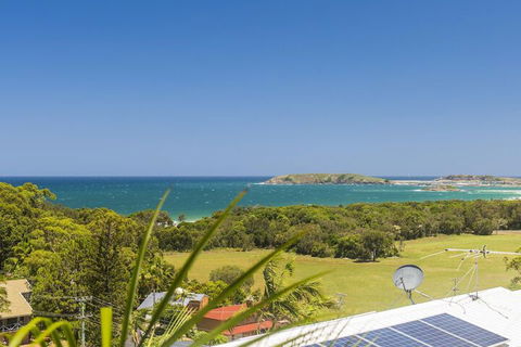 McAuleys Beach House - Darwin Holiday 7