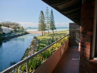 Sunkiss Apartment - Darwin Holiday 3