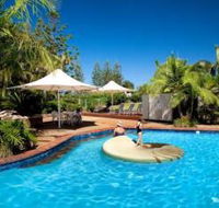 Sunkiss Apartment - Darwin Holiday