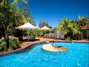 Sunkiss Apartment - Darwin Holiday 0