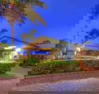 Heritage Lodge Motel - Darwin Holiday