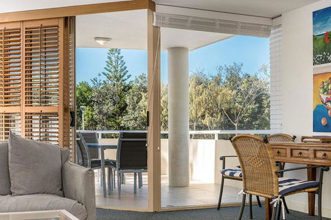 3 / 54 Lawson St. The Palms 3 - Darwin Holiday 3