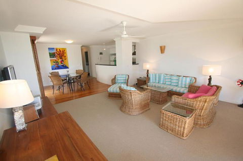 3 / 54 Lawson St. The Palms 3 - Darwin Holiday 6