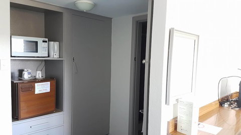 The Menai Hotel Motel - Darwin Holiday 4