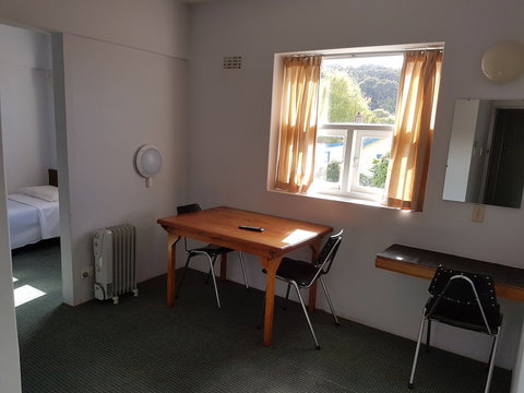 The Menai Hotel Motel - Darwin Holiday 3