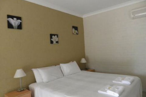 Ocean Shores Motel - Darwin Holiday 7