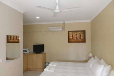 Ocean Shores Motel - Darwin Holiday 3