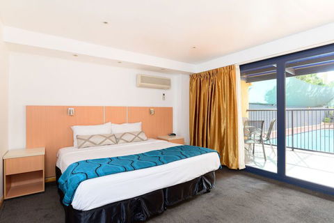 Airolodge International - Darwin Holiday 7