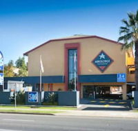 Airolodge International - Darwin Holiday
