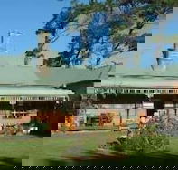 Butterfly Farm - Darwin Holiday