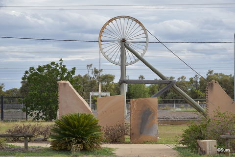 Black Diamond Motel - Darwin Holiday 0