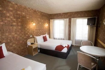 Courtyard Motor Inn - Darwin Holiday 3