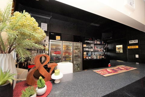 Parkside Motel - Darwin Holiday 3