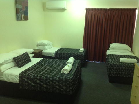 Parkside Motel - Darwin Holiday 4