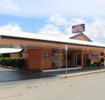 Parkside Motel - Darwin Holiday