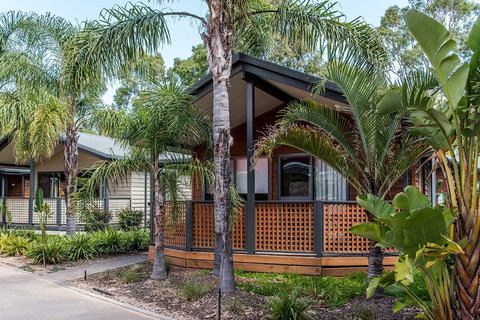 Marion Holiday Park - Darwin Holiday 1