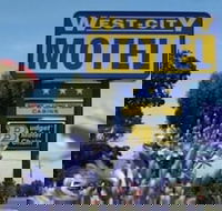 West City Motel - Darwin Holiday