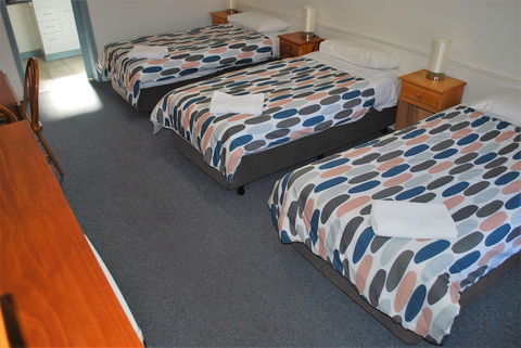 Gariwerd Motel - Darwin Holiday 6