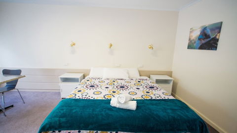 Gariwerd Motel - Darwin Holiday 4