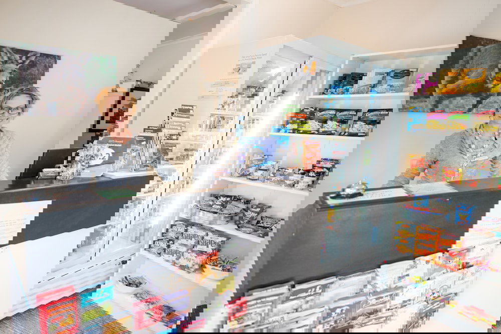 Glenthompson VIC Darwin Holiday