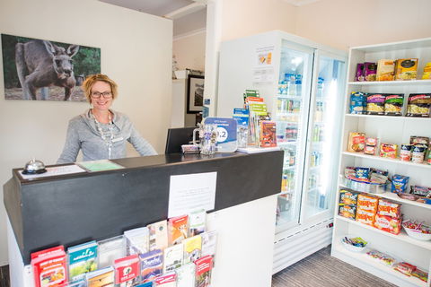 Gariwerd Motel - Darwin Holiday 0