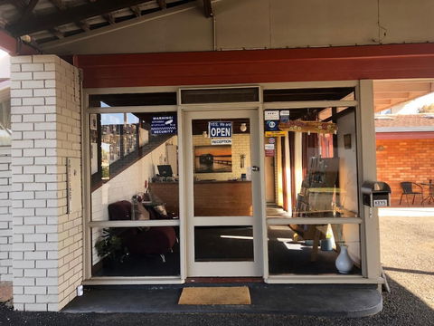 Anna Bella Motel - Darwin Holiday 3