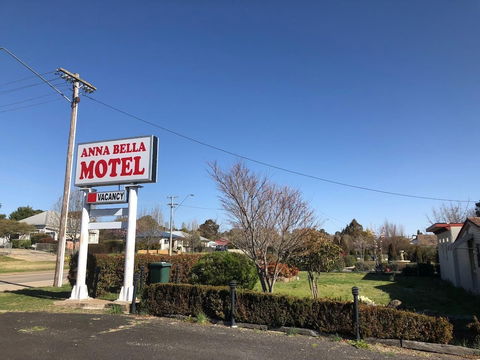 Anna Bella Motel - Darwin Holiday 4