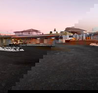 Anna Bella Motel - Darwin Holiday