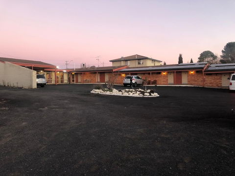Anna Bella Motel - Darwin Holiday 0