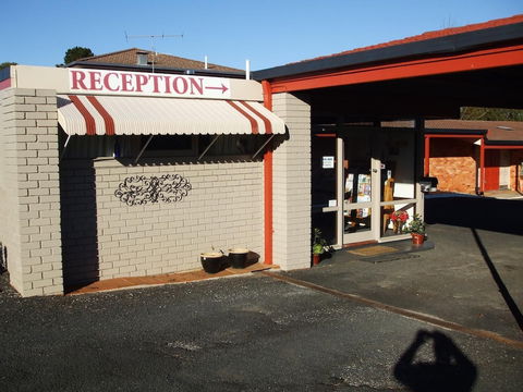 Anna Bella Motel - Darwin Holiday 1