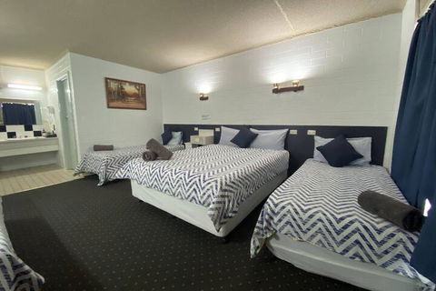 Capri Motel - Darwin Holiday 4