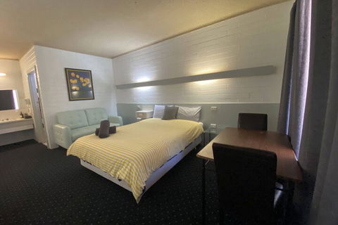 Capri Motel - Darwin Holiday 6
