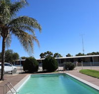 Capri Motel - Darwin Holiday