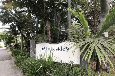 Treetops Lakeside Guesthouse - Darwin Holiday 2