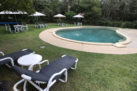 Treetops Lakeside Guesthouse - Darwin Holiday 3