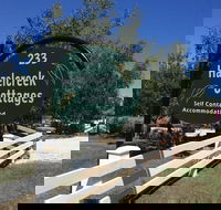 Hazelcreek Cottages - Darwin Holiday