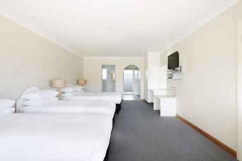 Harbourview House - Darwin Holiday 6